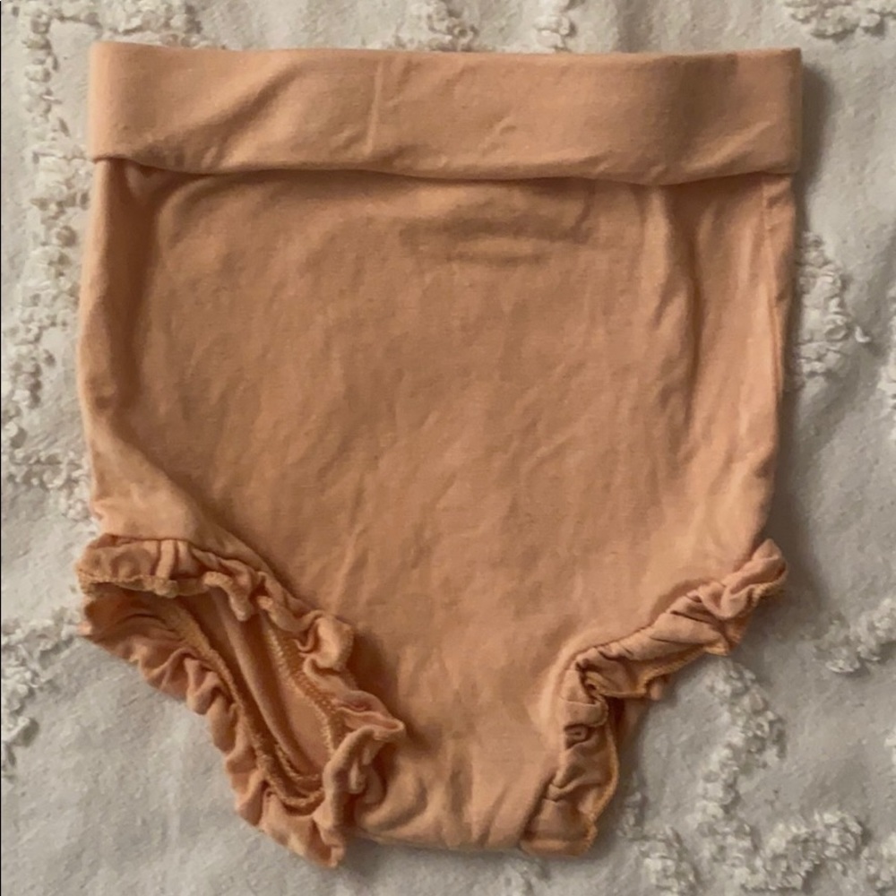 Spearmint love baby bloomers